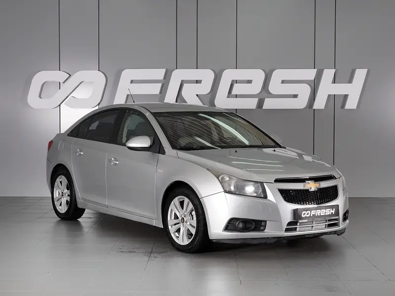 Cruze