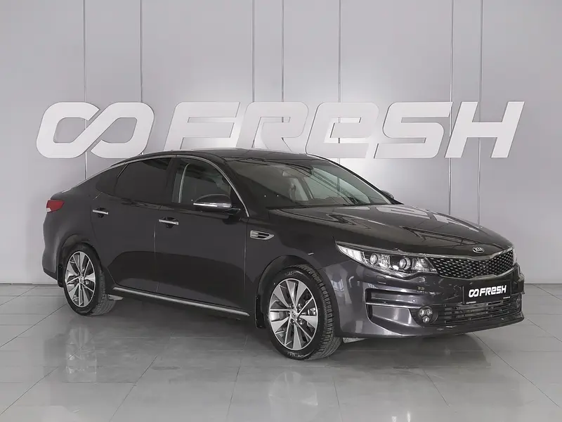 Optima