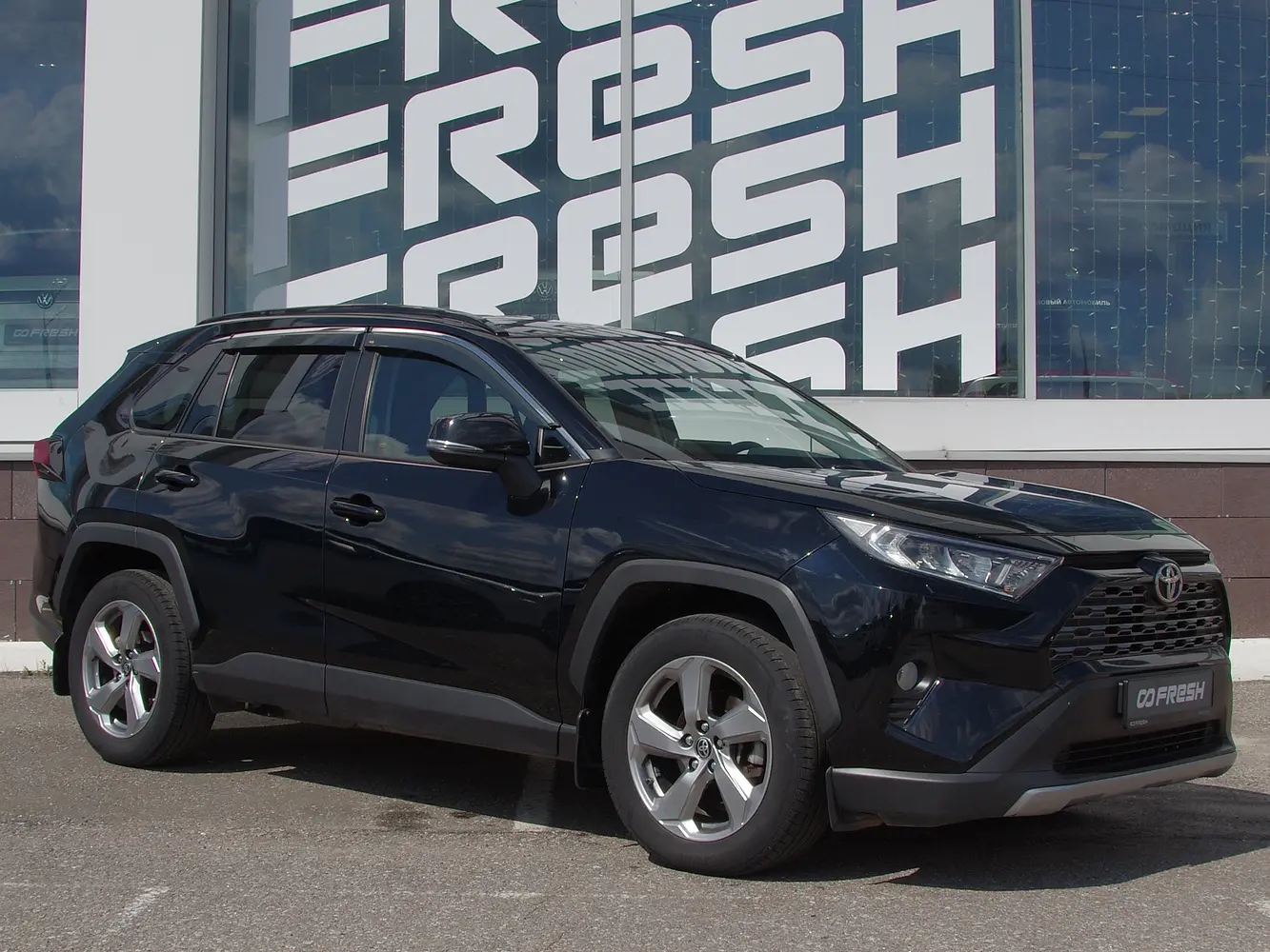 Toyota