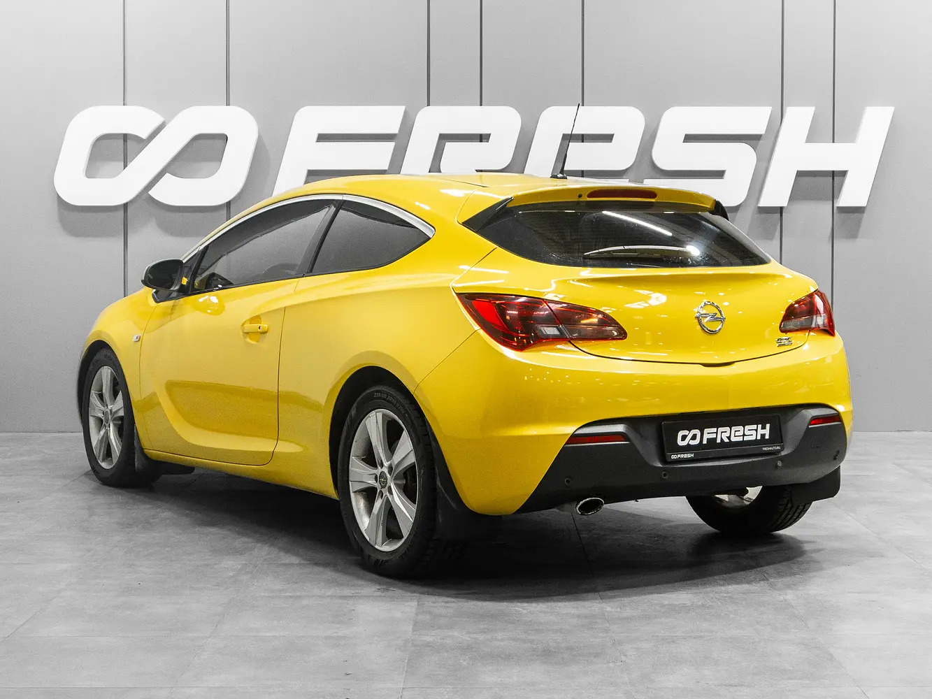 Opel