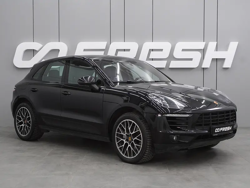 Macan