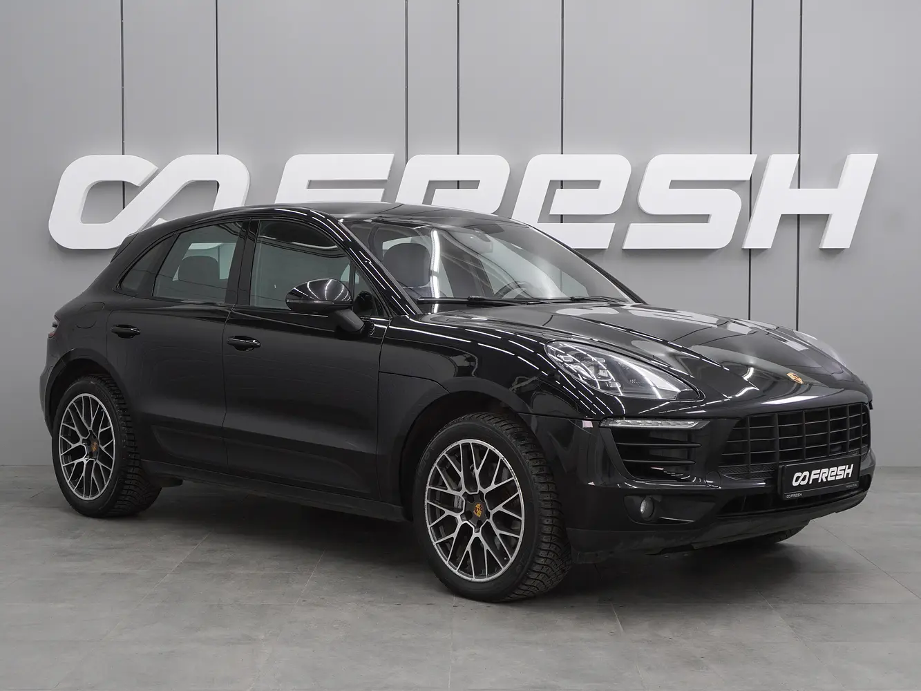 Porsche