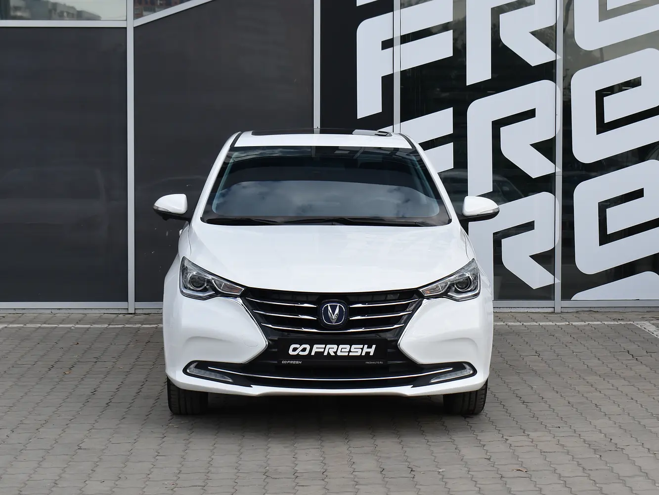 Changan