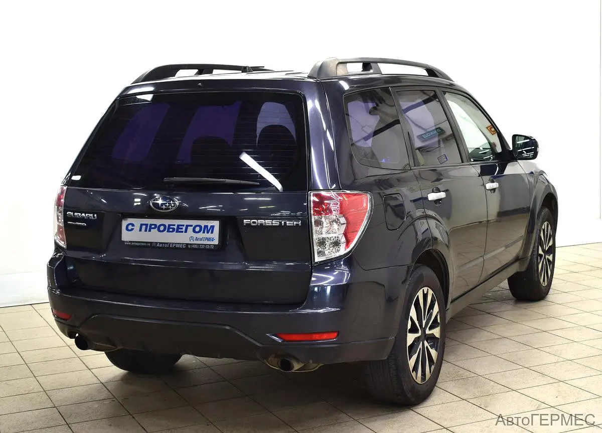 Subaru