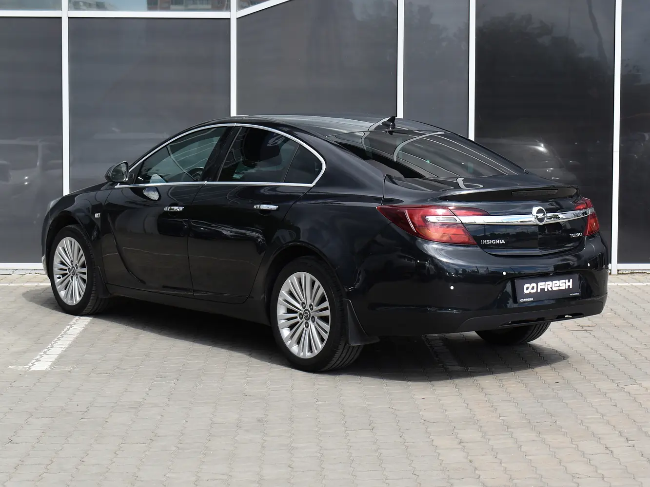 Opel