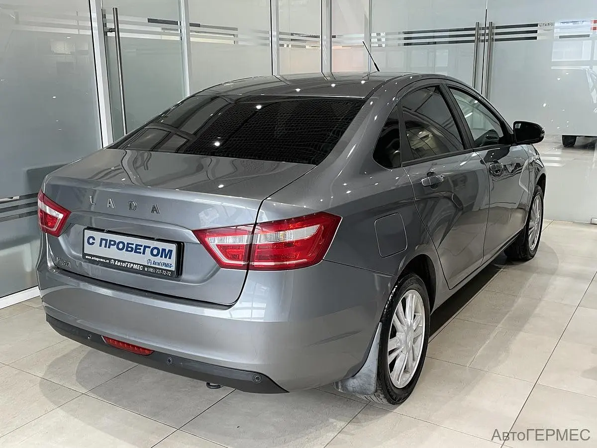 LADA (ВАЗ)