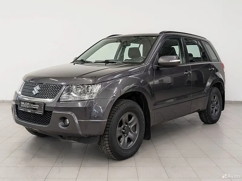 Grand Vitara