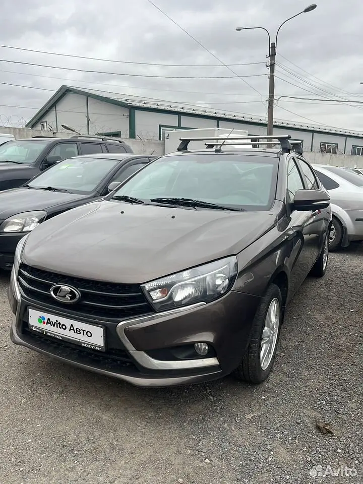 LADA (ВАЗ)