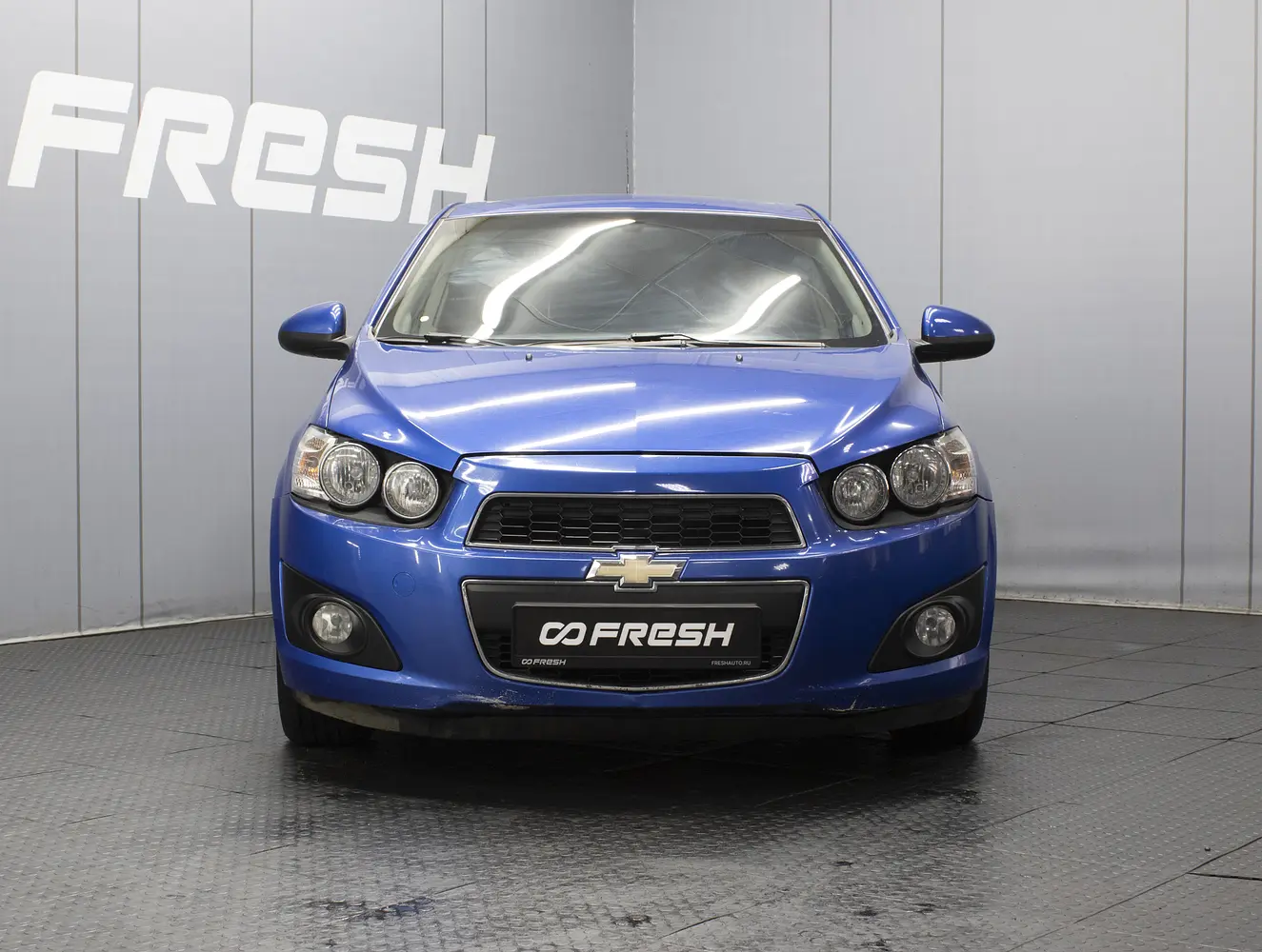 Chevrolet
