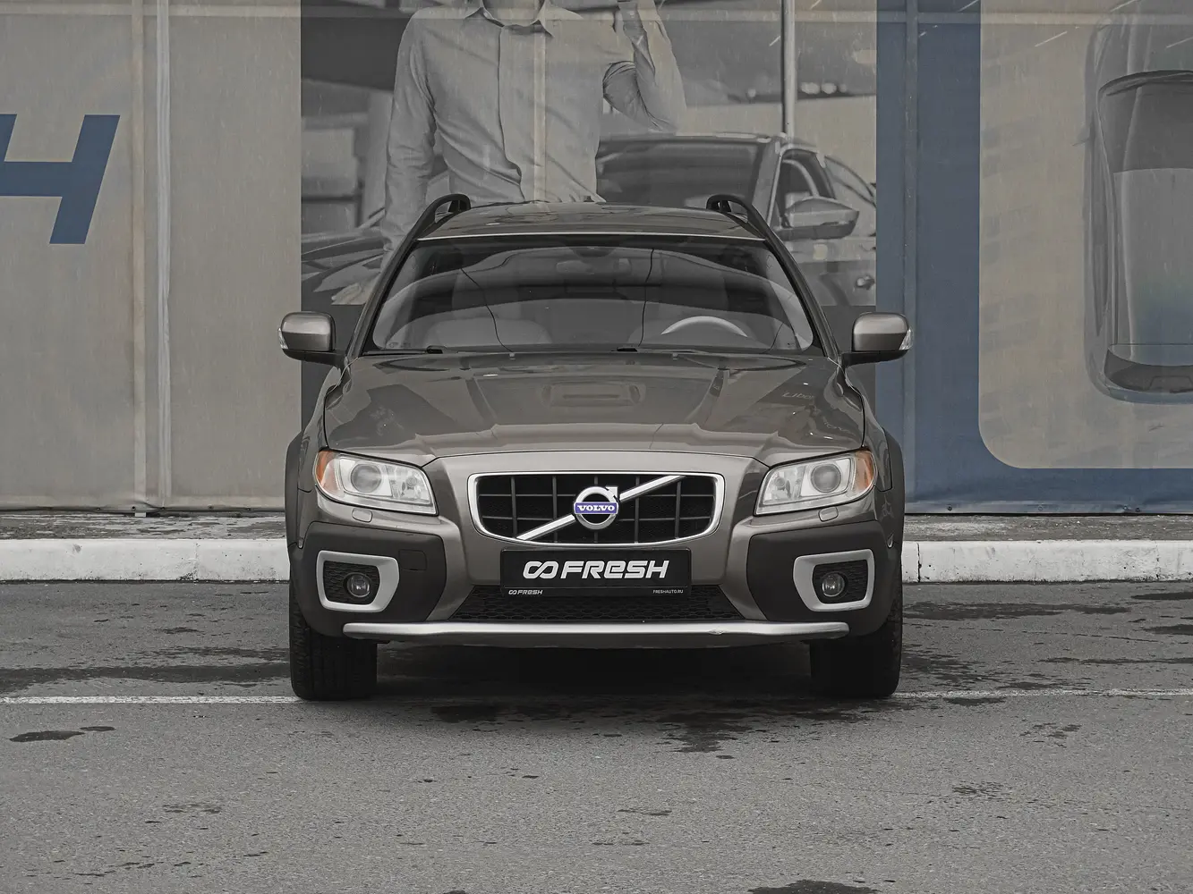 Volvo