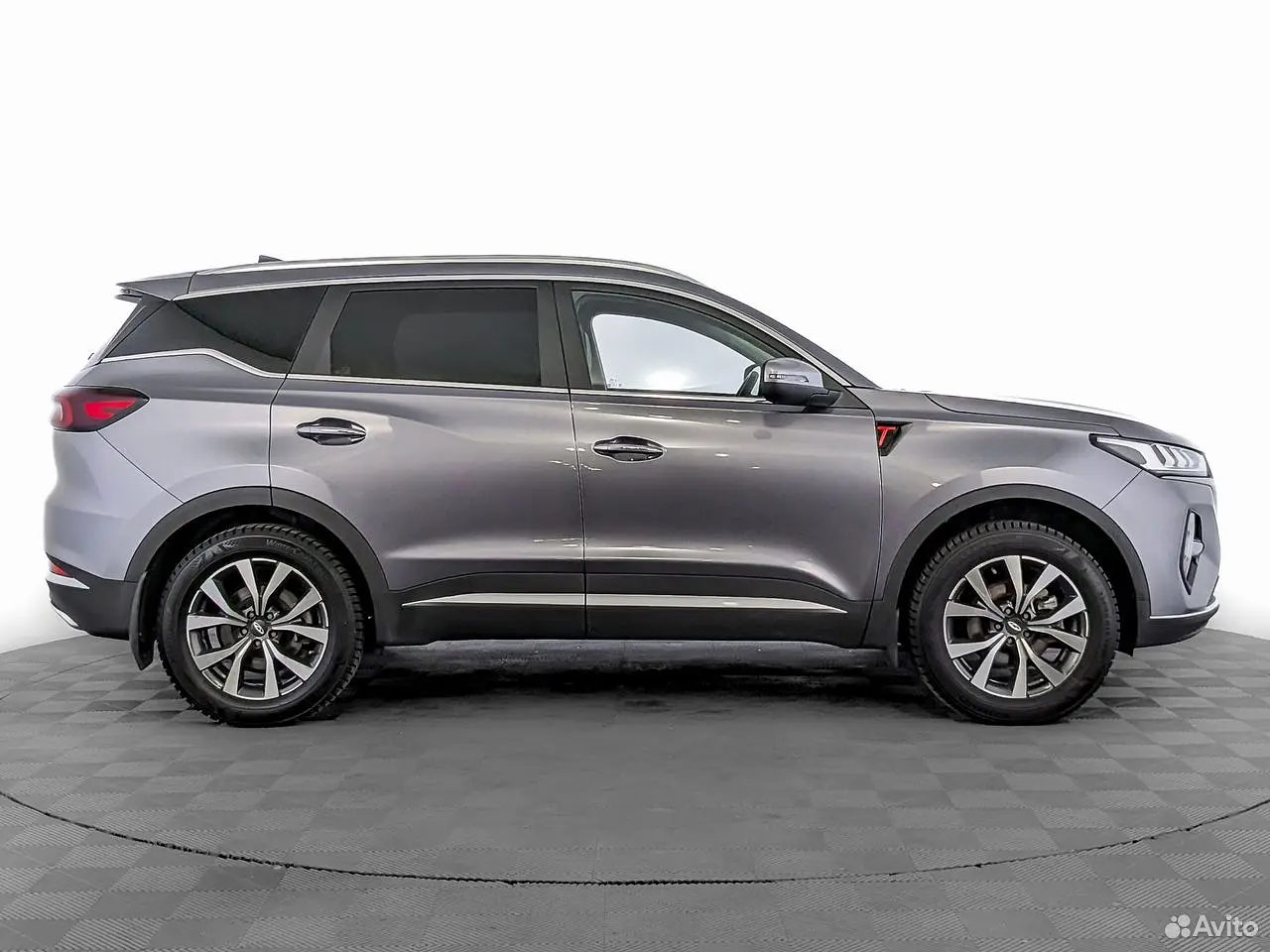 Chery