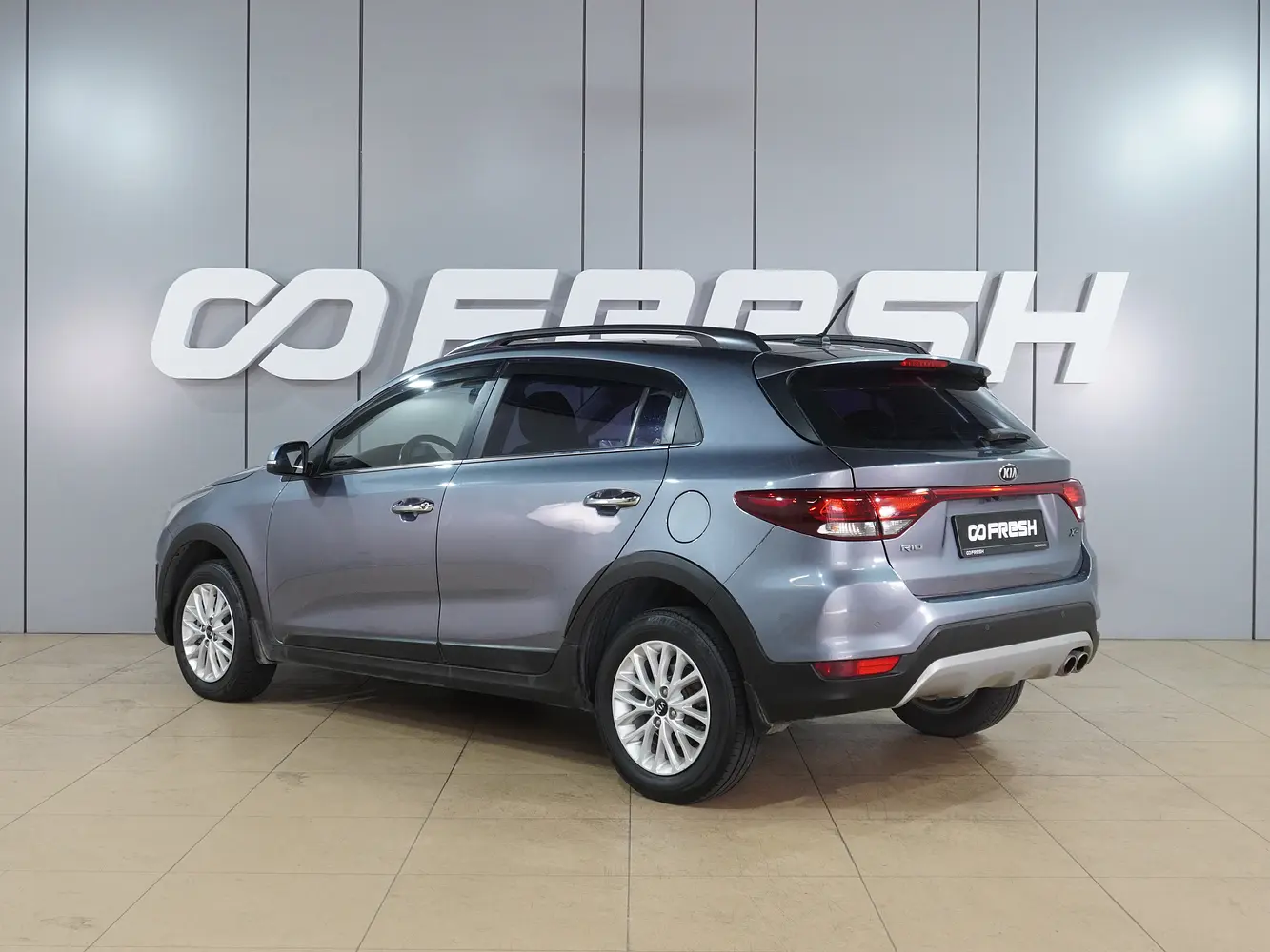 Kia