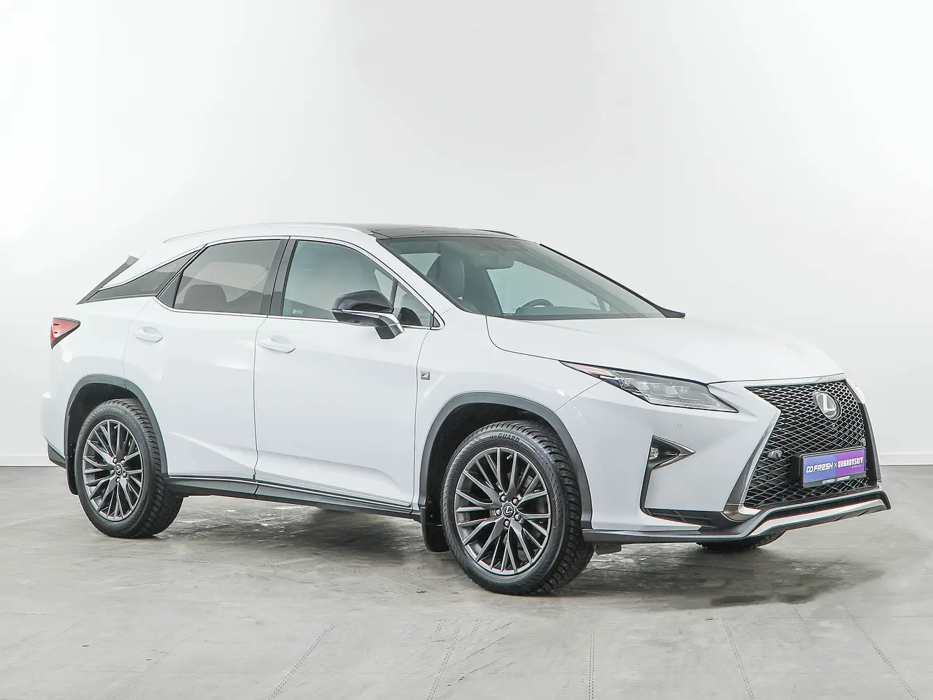 Lexus