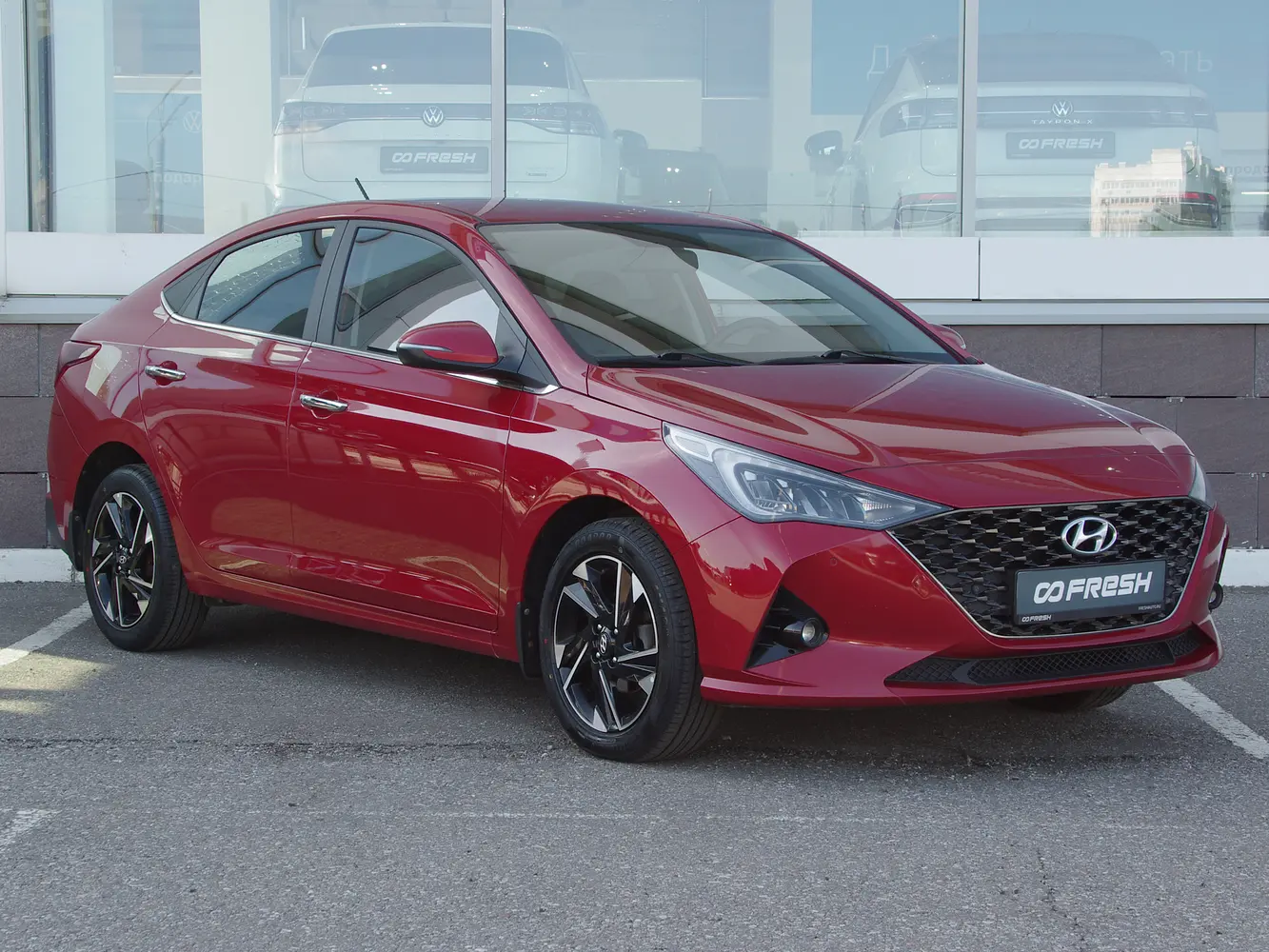 Hyundai