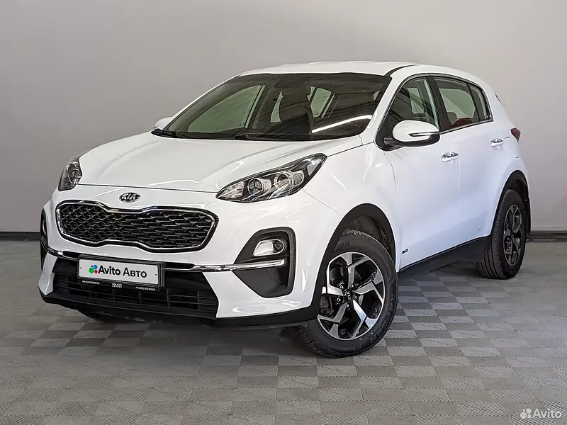 Sportage