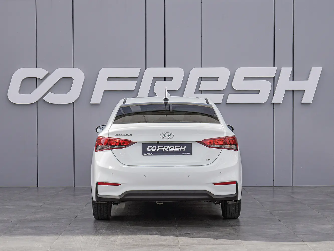 Hyundai