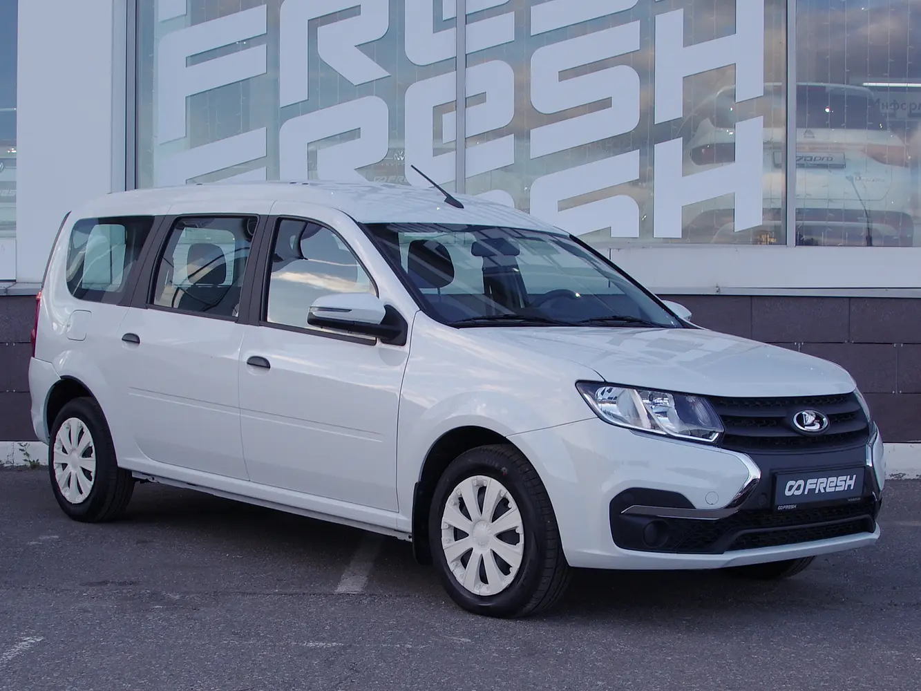 LADA (ВАЗ)