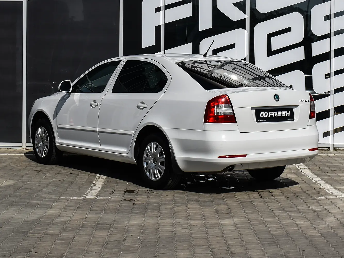 Skoda