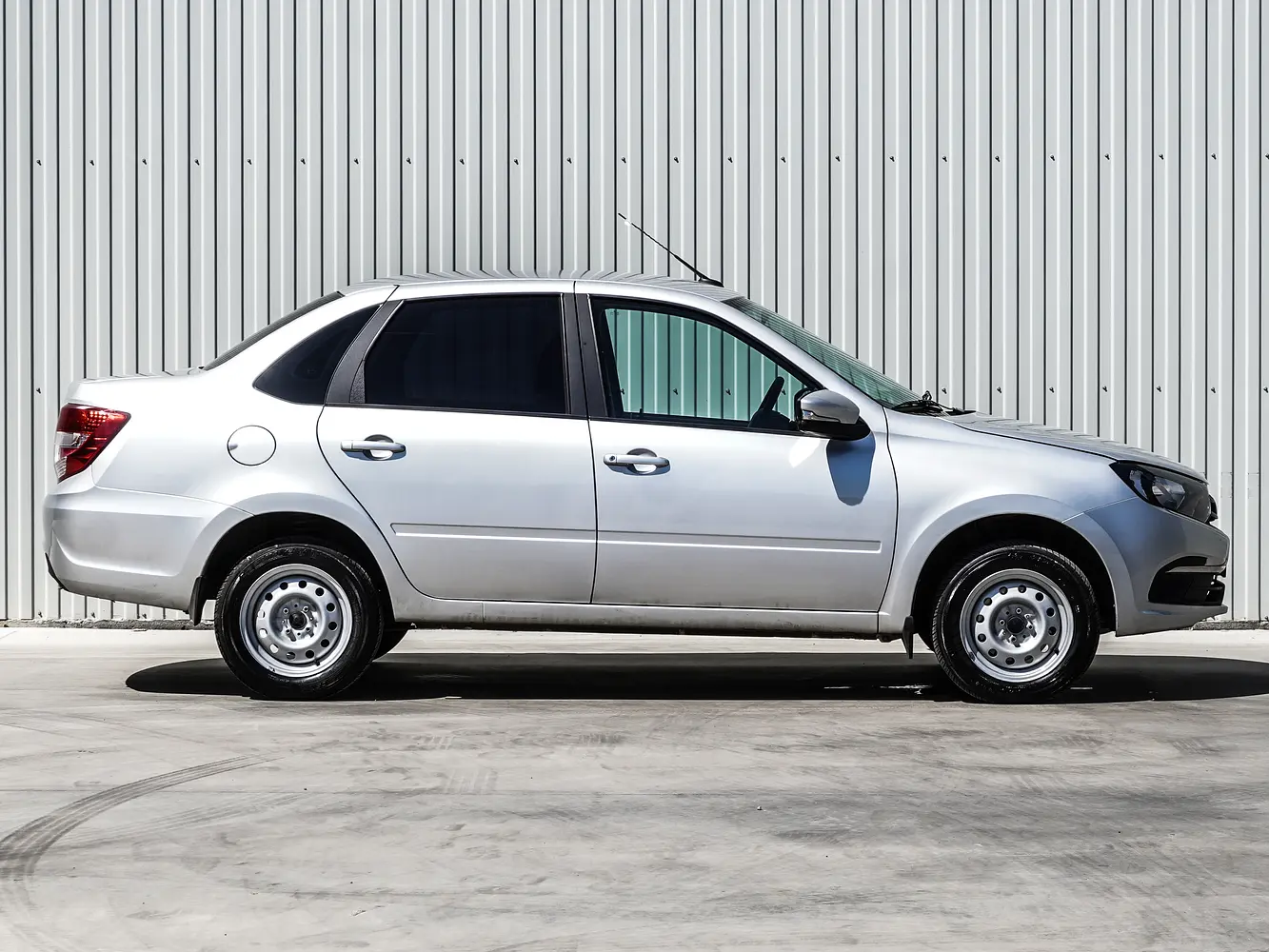 LADA (ВАЗ)