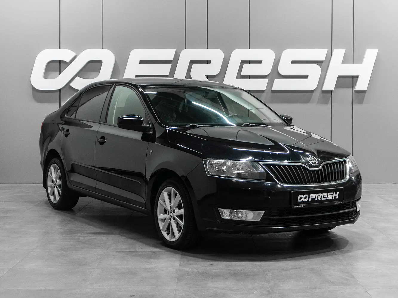 Skoda