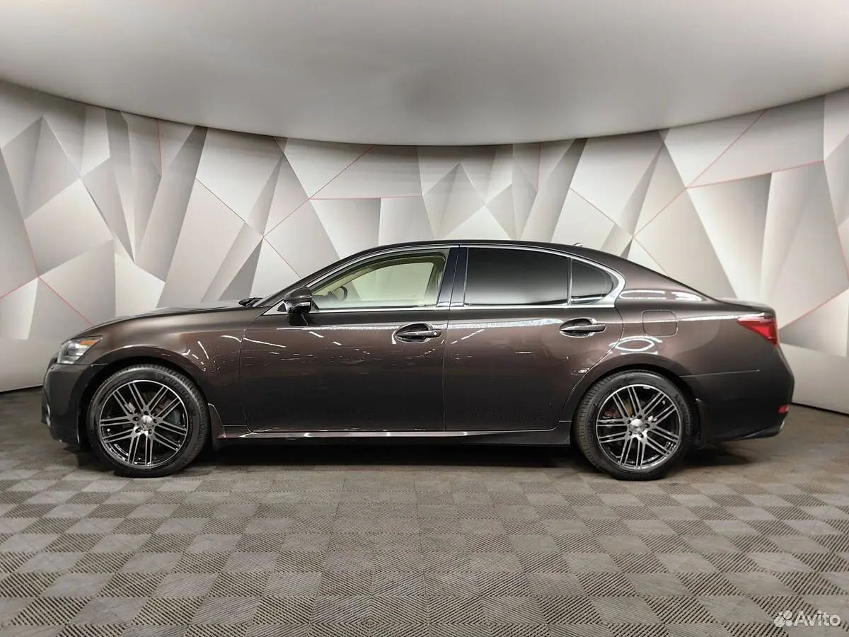 Lexus