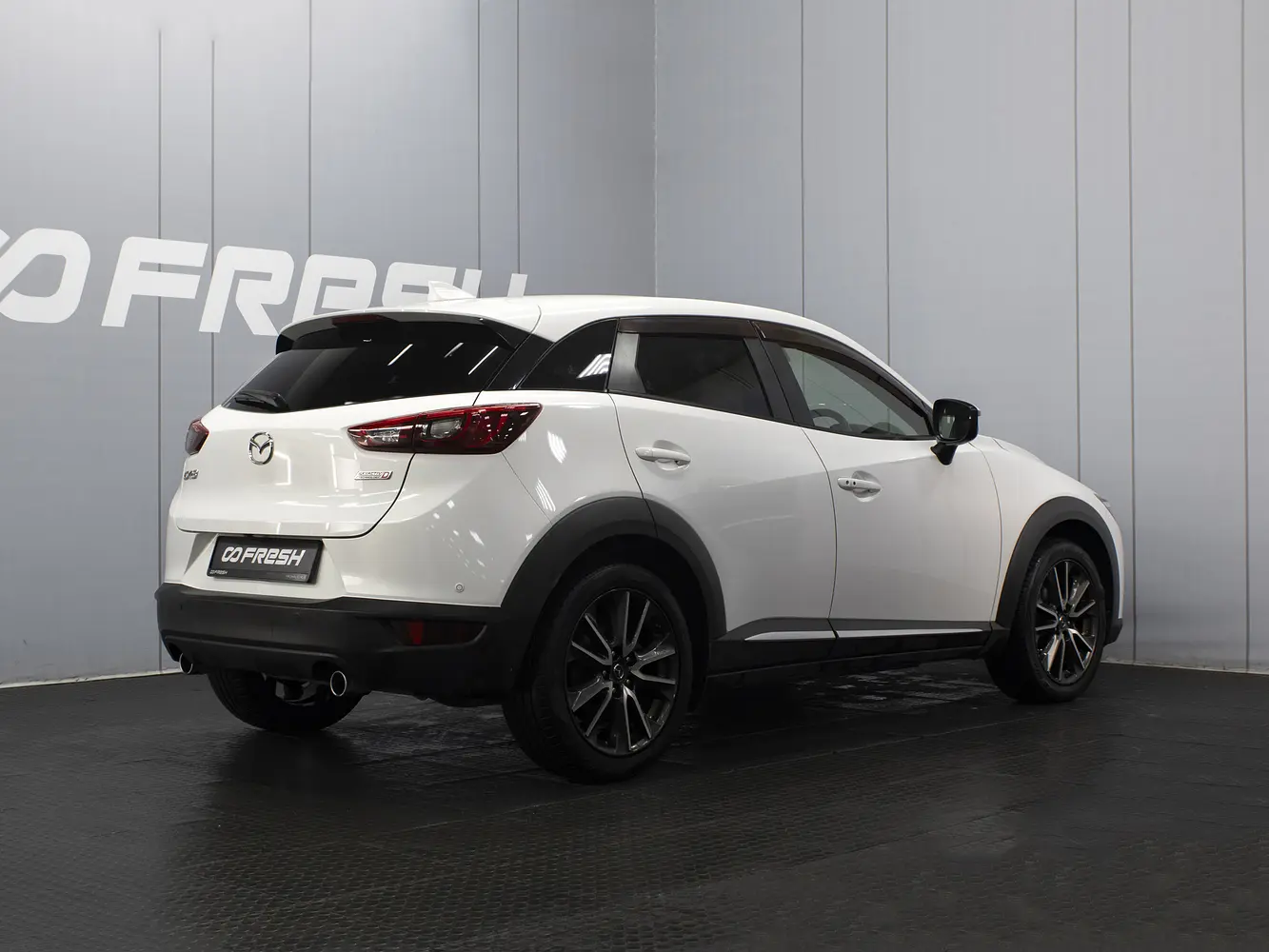 Mazda