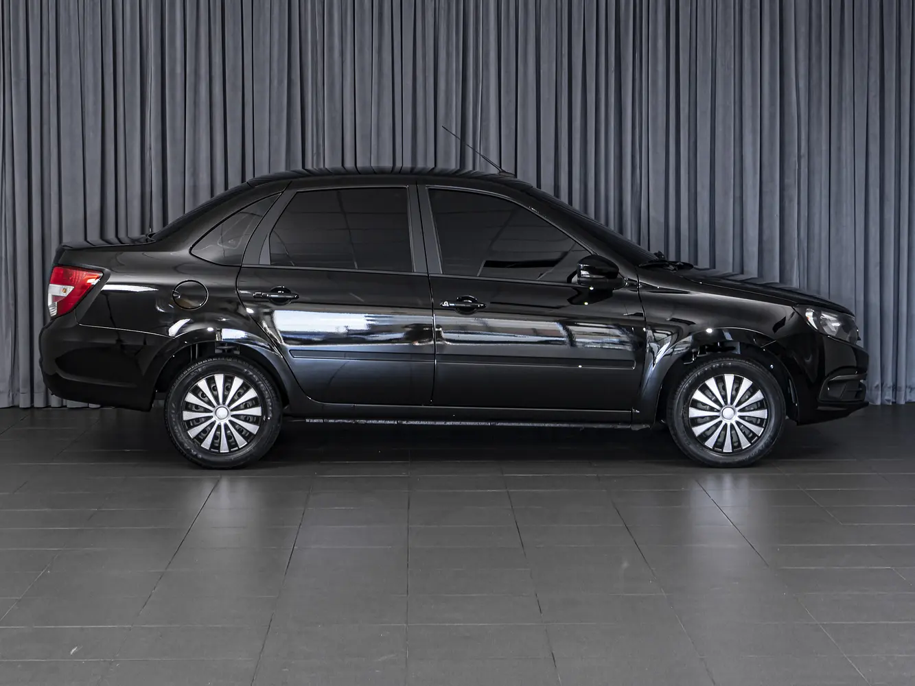 LADA (ВАЗ)
