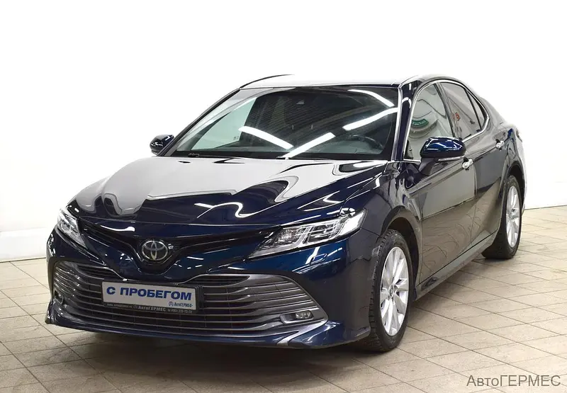 Camry