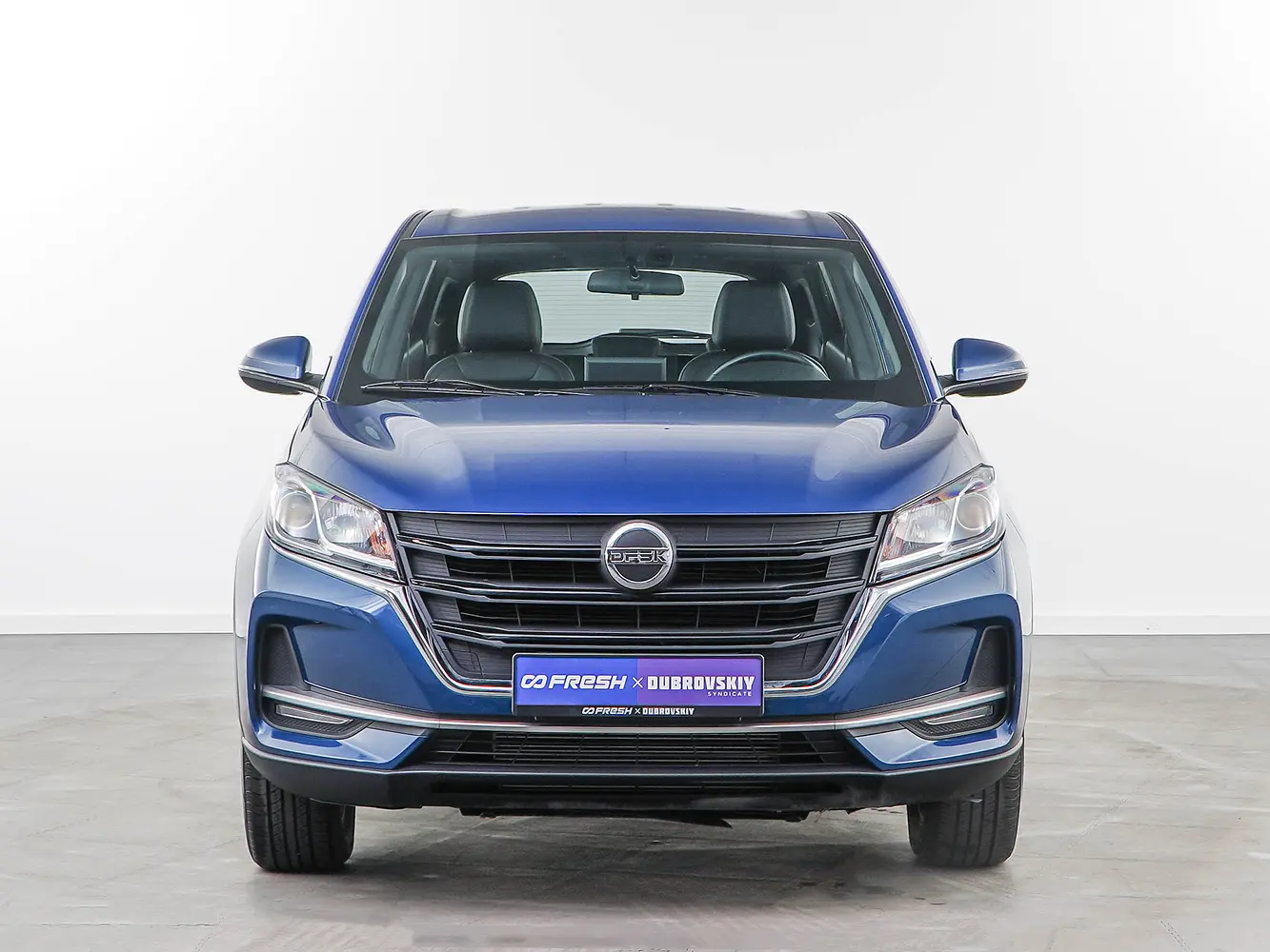 DongFeng