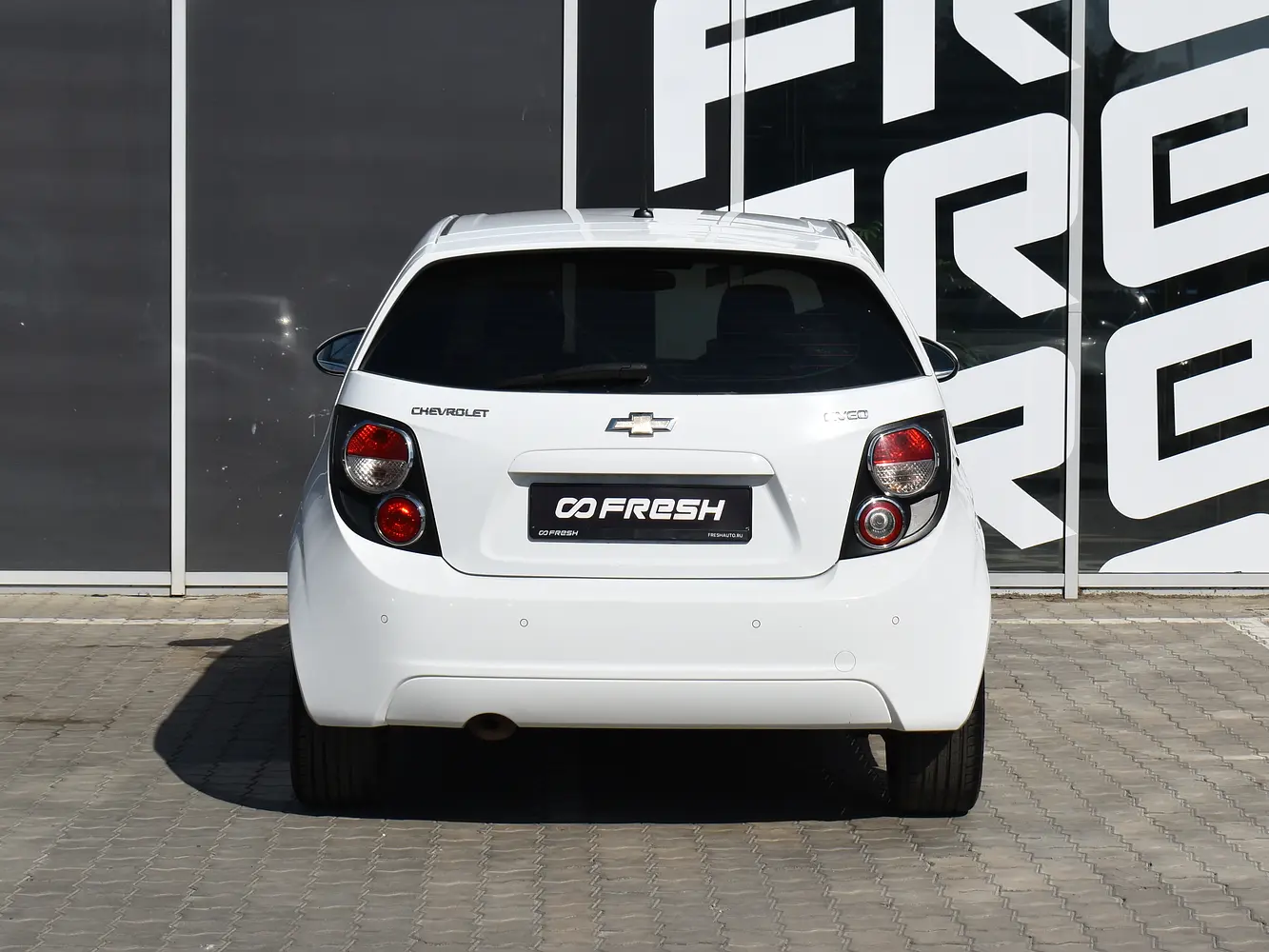 Chevrolet