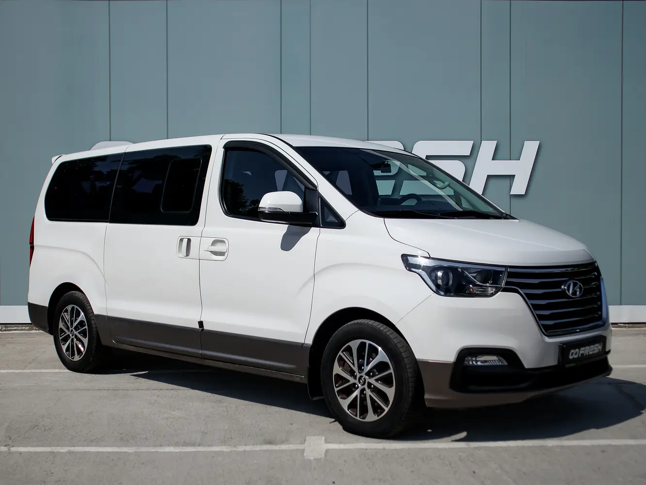 Hyundai