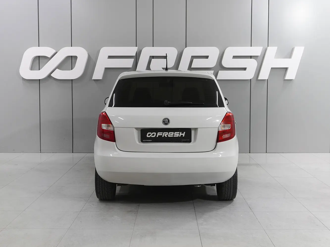 Skoda