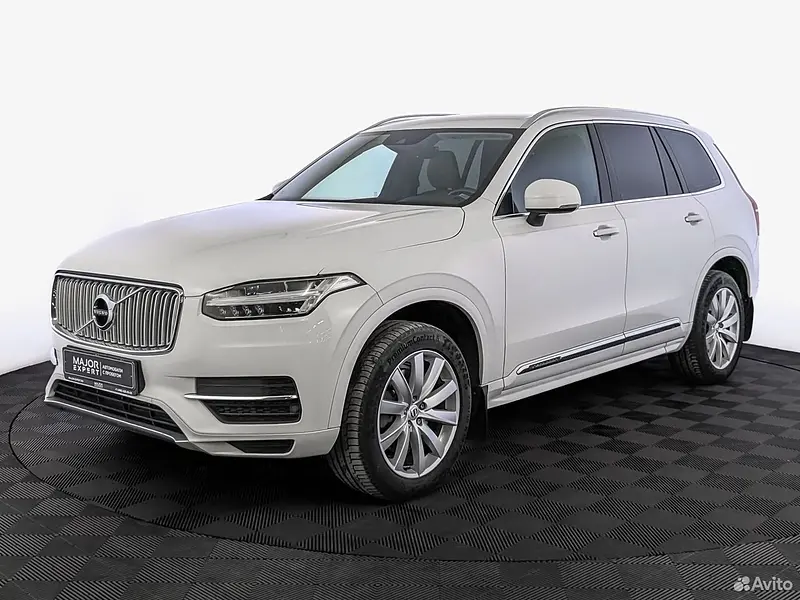 XC90