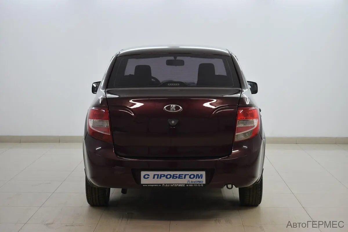 LADA (ВАЗ)
