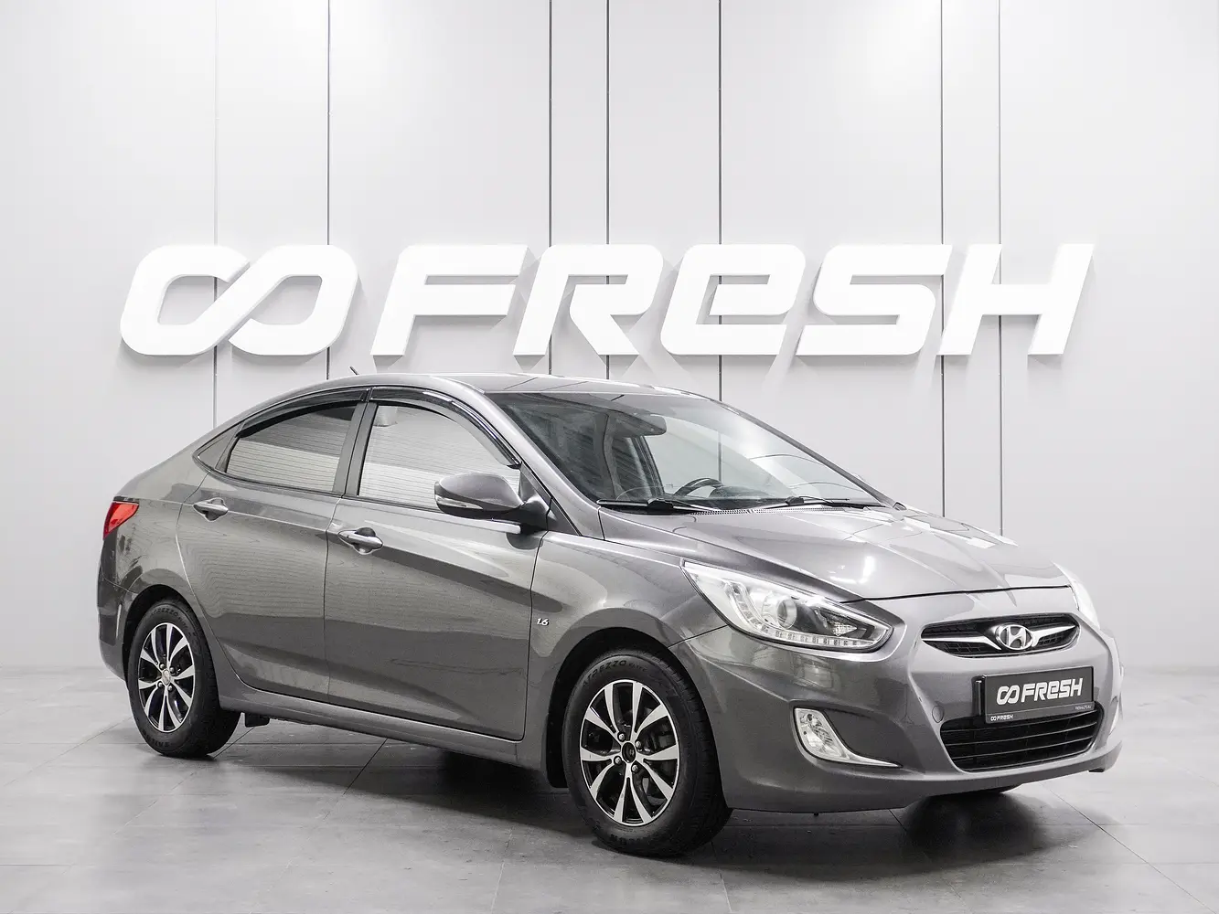 Hyundai