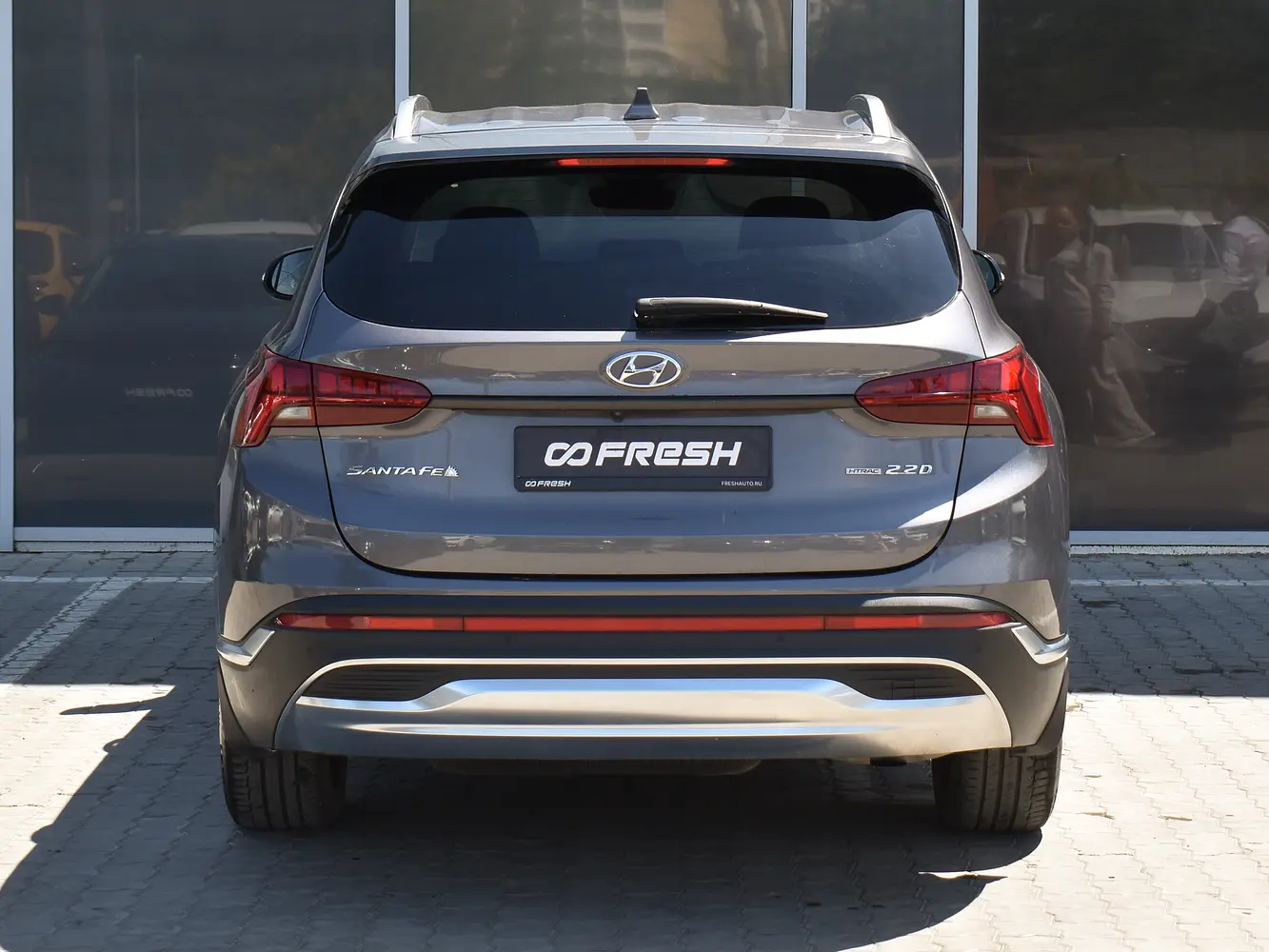Hyundai