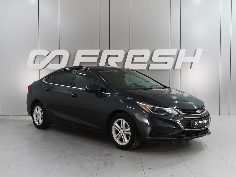 Cruze