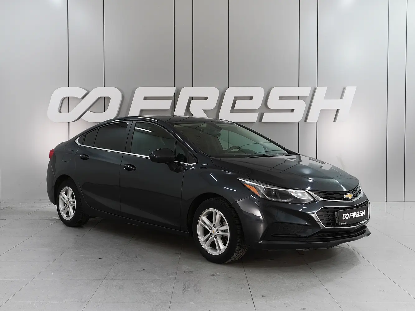 Chevrolet