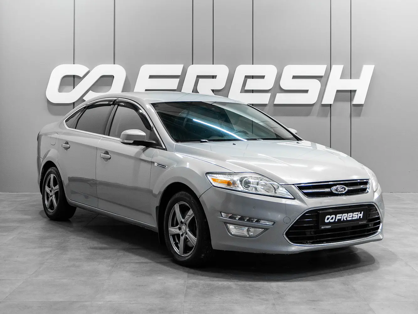 Ford