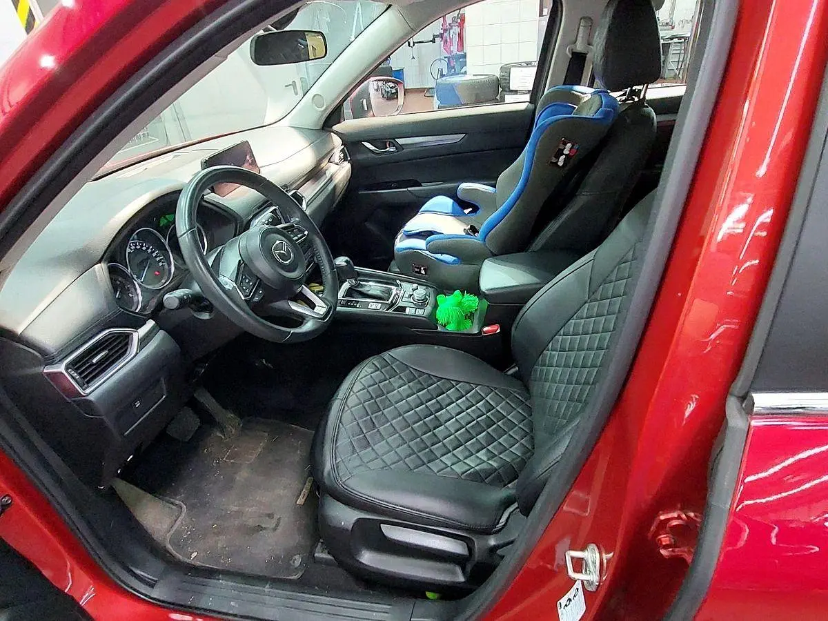 Mazda