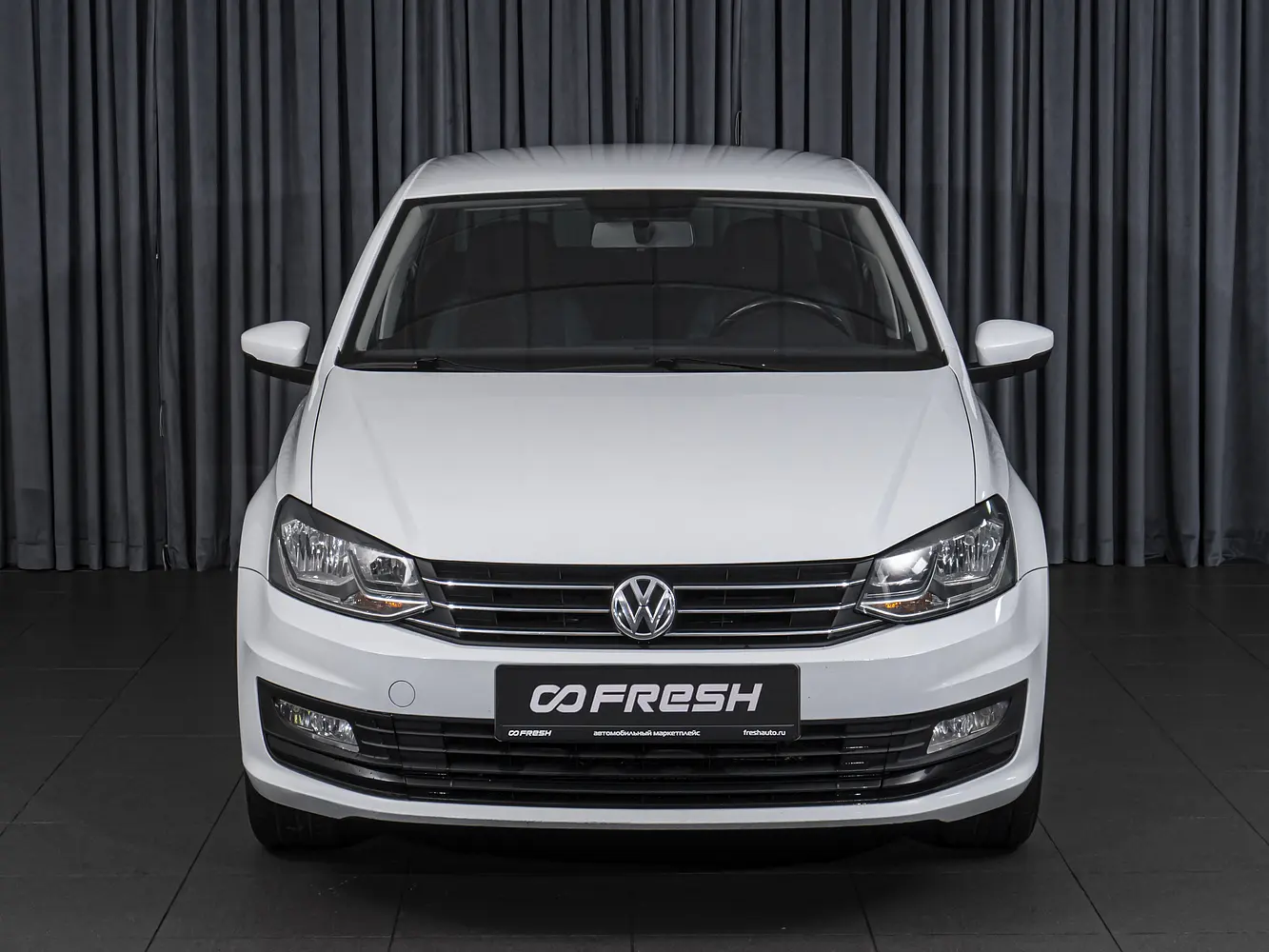 Volkswagen