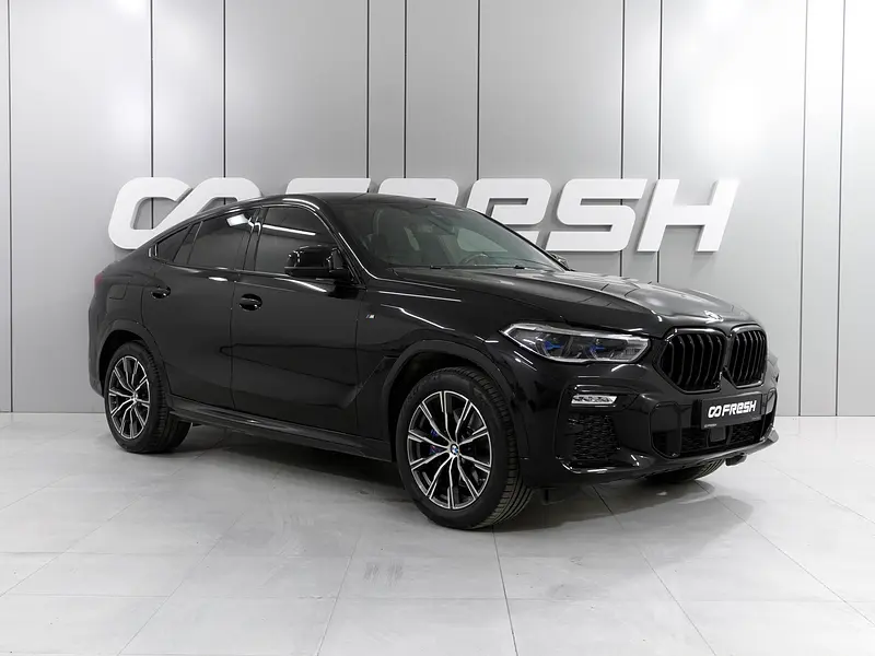 X6