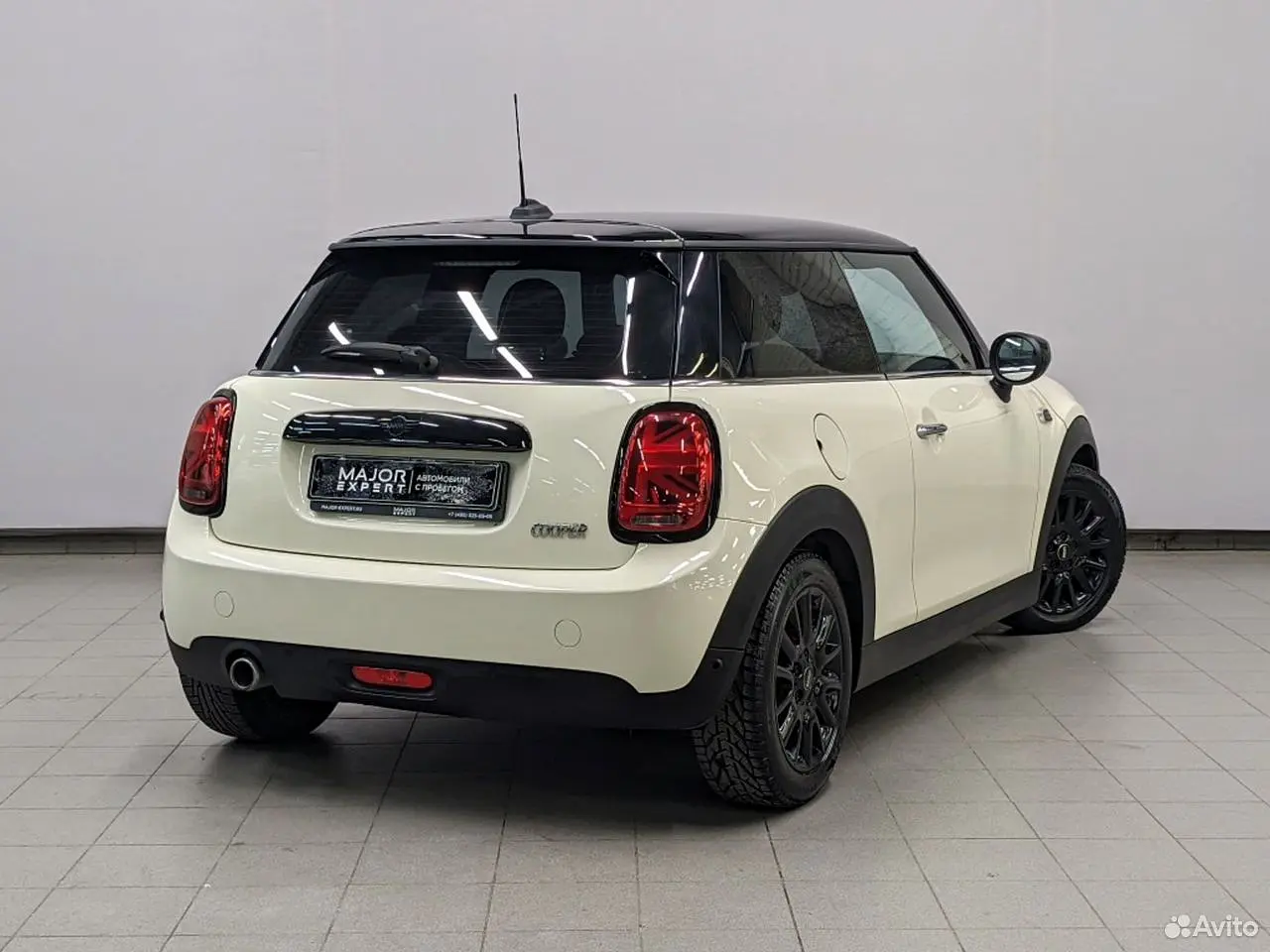 MINI