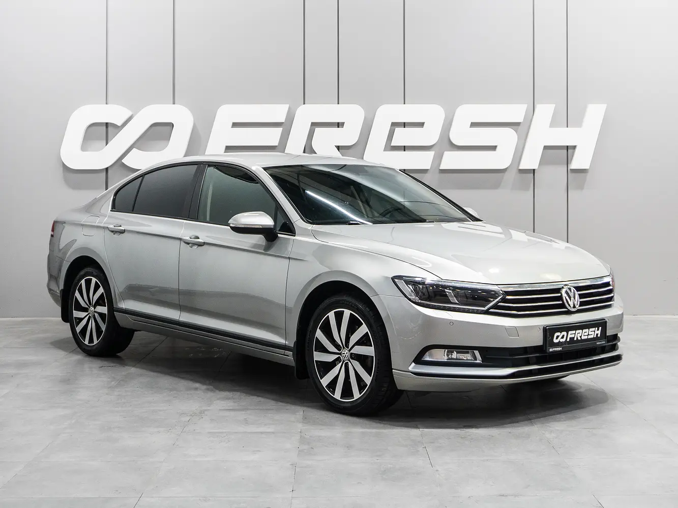 Volkswagen