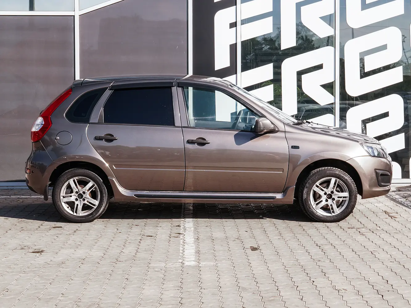 LADA (ВАЗ)