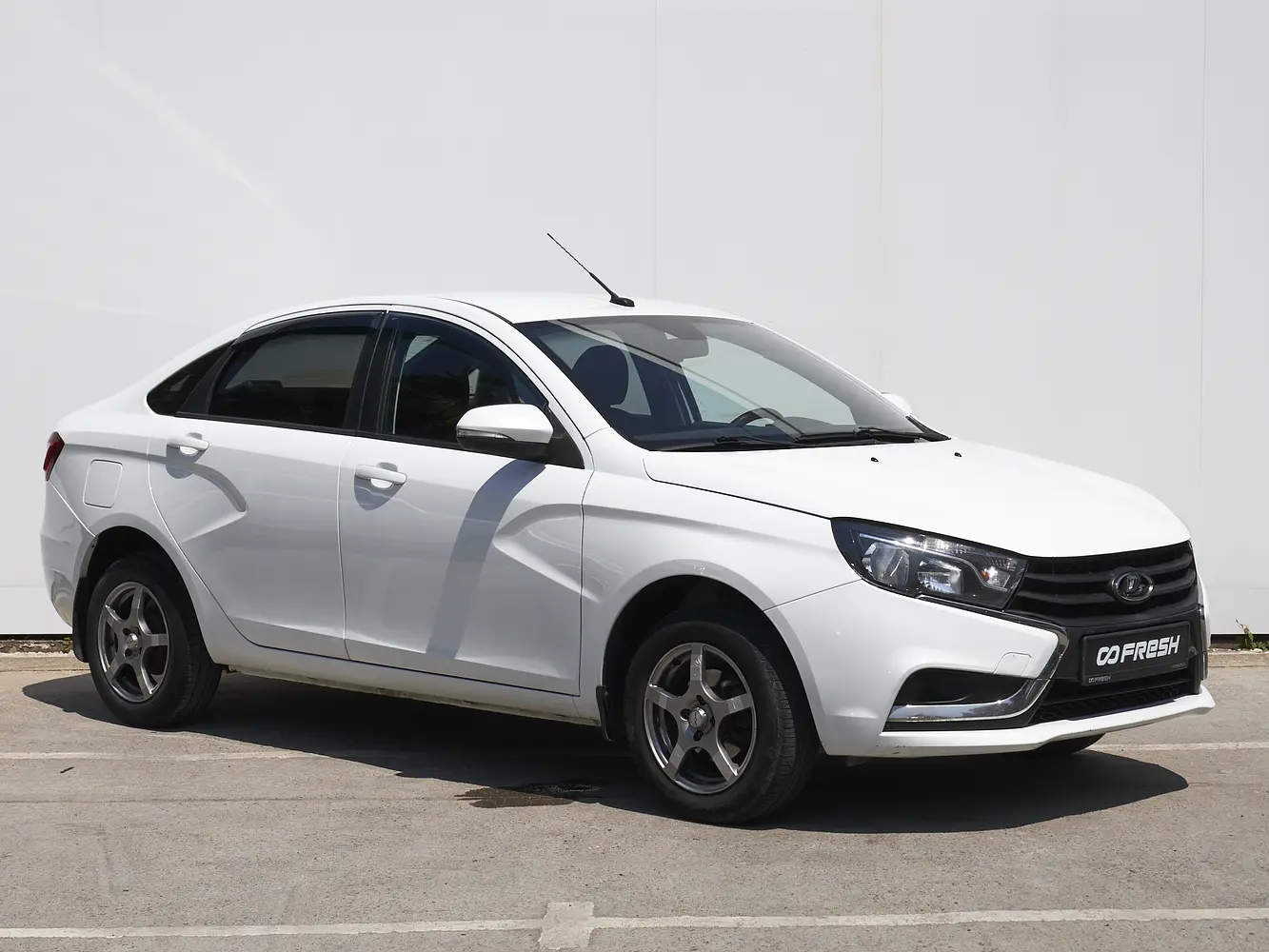 LADA (ВАЗ)