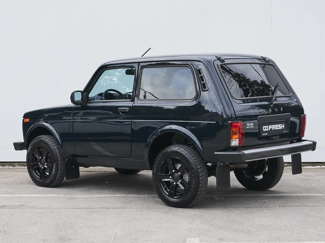 LADA (ВАЗ)
