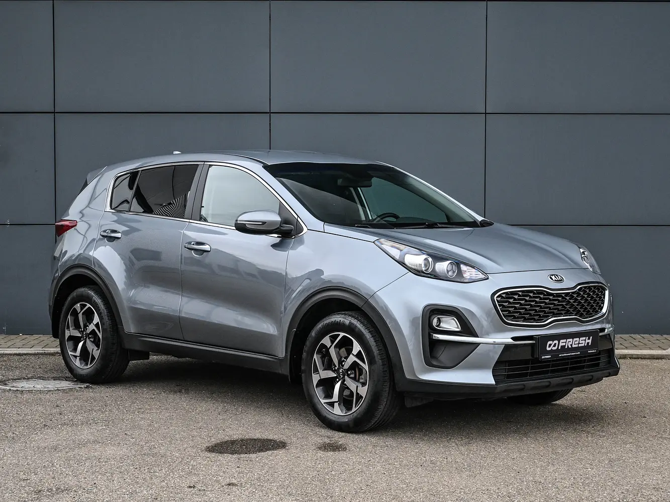 Kia