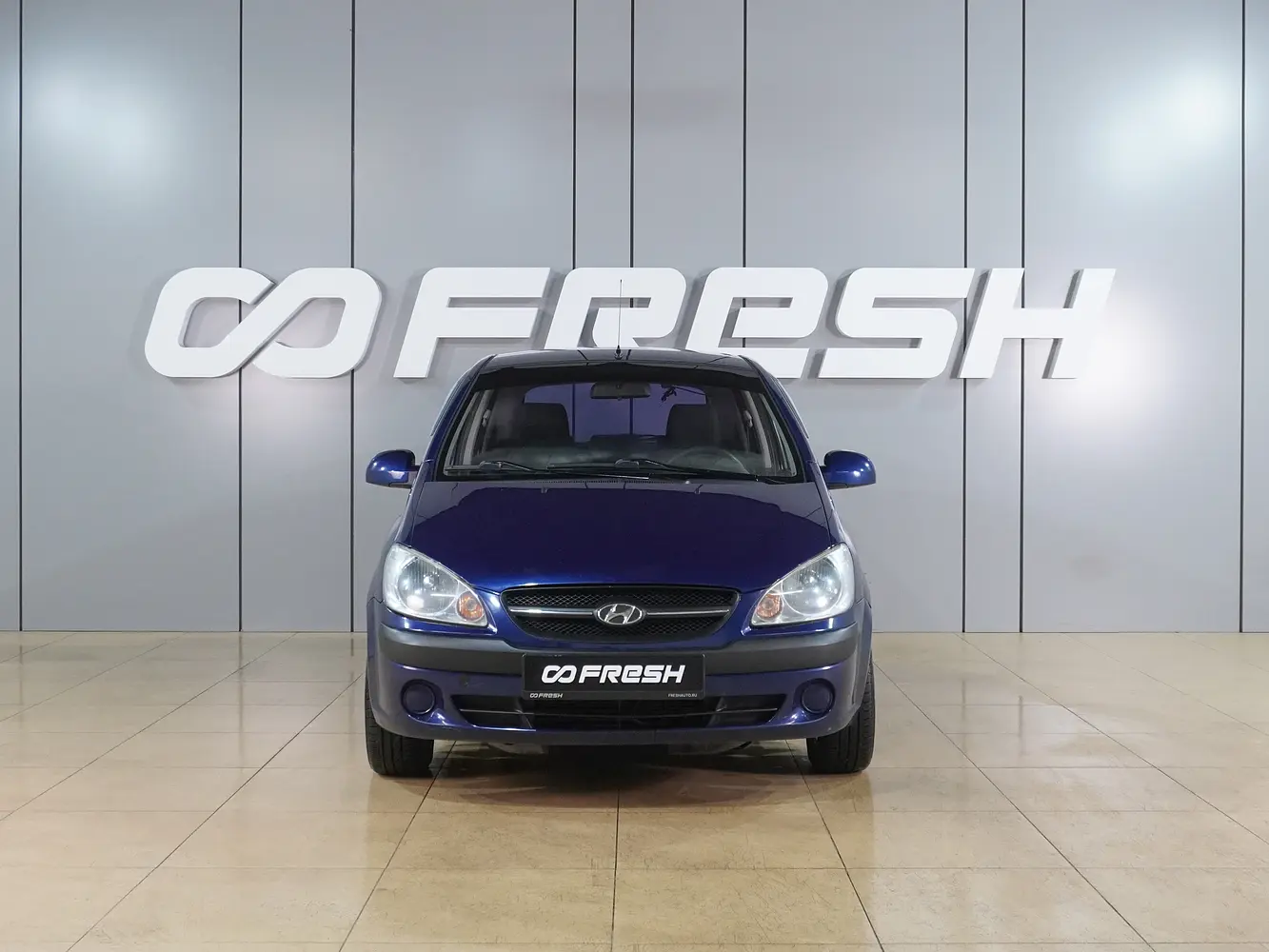 Hyundai