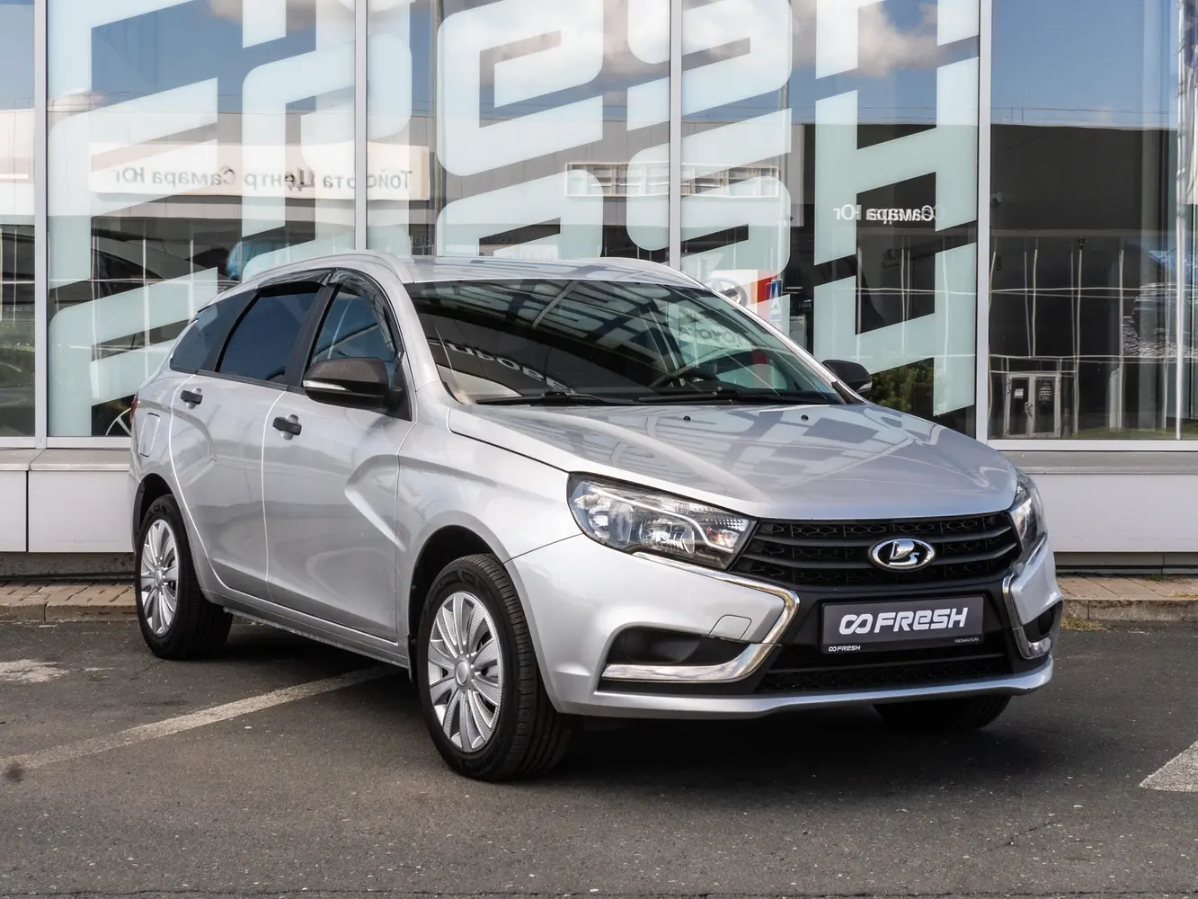 LADA (ВАЗ)